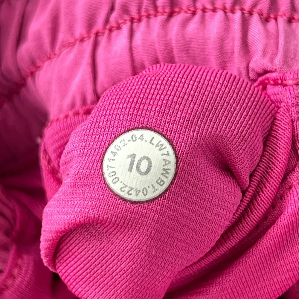 Lululemon Hotty Hot Short II HR 2.5